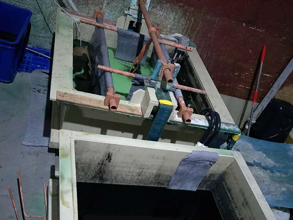 電解研磨拋光線一